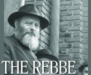 The Rebbe