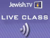 Torah Vigil for Israel