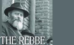 The Rebbe