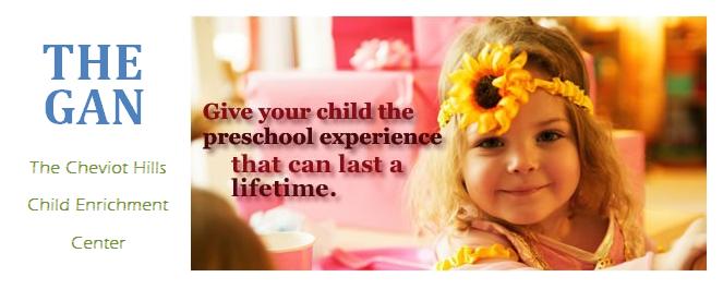 The Gan Preschool