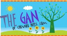 The Gan Preschool