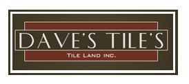 Dave's Tiles